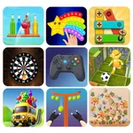 Mindjoy Mini Relaxing Games icon