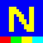 Page100: Telextext News Reader icon