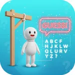 Hangman Word Master Challenge icon