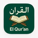 QuranPlanner: Reading Plan icon