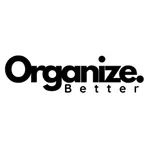 Organize Better icon