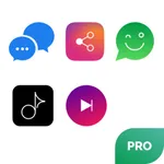 Dual Space: Multi Accounts icon