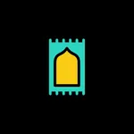 Salah Tracker App icon