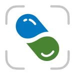 AI Supplement Scanner icon