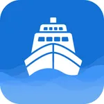 Ship Tracking & Vessel Finder icon