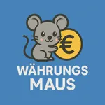 Währungsmaus icon