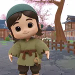 Ancient Chinese MedicineMuseum icon