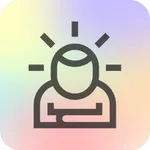 Scroll IQ - Learn Daily Facts icon