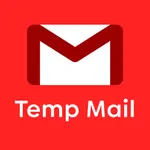 Tepmail - Temp Mail icon