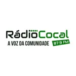 Rádio Cocal FM - 87.9 FM icon