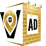 Venwall - Book Venues & Walls icon