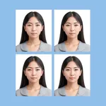 All Passport Size Photo Maker icon