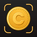 Coin Checker - Coin Identifier icon