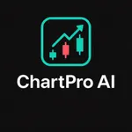 ChartPro AI: Trading Assistant icon