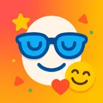 Face Blur: Mosaic & Emoji icon