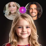 AI Baby Generator: Face Maker. icon