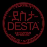 Desta Ethiopian Kitchen To Go icon