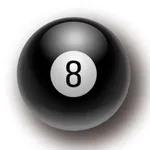 Magic Ball: AI Powered icon