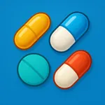 DoseKit - Medication Tracker icon