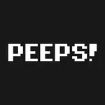 Peeps - For Friends & Couples icon