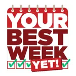 Your Best Week Yet icon