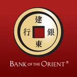 Bank of the Orient icon