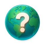 PocketGlobe: Geography Game icon