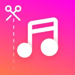 Audio Editor - Music Enhancer icon