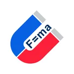 Physics. Trainer App icon