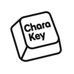 CharacterKey - AI Keyboard icon