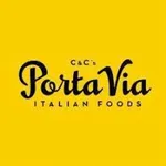 Porta Via Italian Foods App icon
