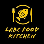 LAB C FOOD KITCHEN icon