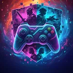 Gaming Wallpapers 4K icon