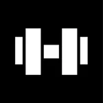 Hub Fitness App icon