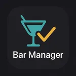 Bar Manager Pro icon