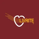 LivRite Fitness Live icon