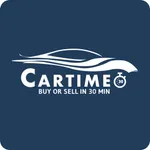 Cartime | كار تايم icon