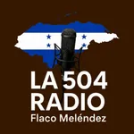 La 504 Radio icon