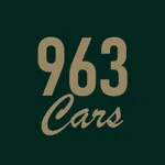 963 Cars icon