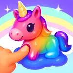 Slime Maker: DIY Game for Kids icon