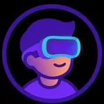 منصة افق التعليمية icon