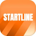 Startline - couch to 5k icon