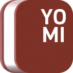 Yomi Dict icon