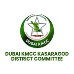 KMCC DUBAI KASARAGOD DC icon