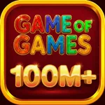 Game of Games - Offline Games icon