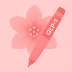 Back2Me: GLP-1 tracker icon