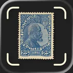 Stamp Identifier - Stampz icon