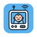 Easy Baby Monitor icon