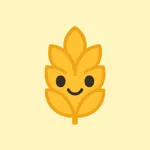 Gluten Free Scanner: Glu icon