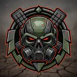 Zombie War Zone - Survival war icon